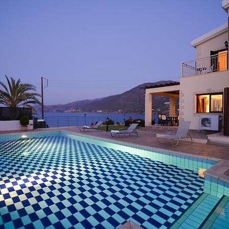 Kalli Villa Pomos Habitación foto