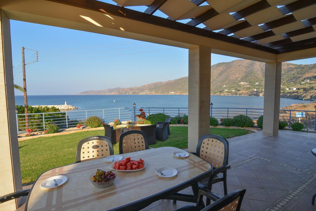 Kalli Villa Pomos Habitación foto