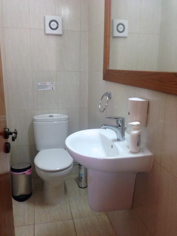 Kalli Villa Pomos Habitación foto