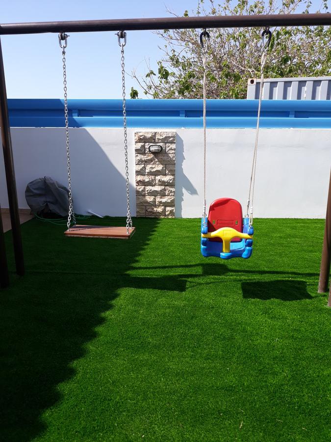 Kalli Villa Pomos Exterior foto